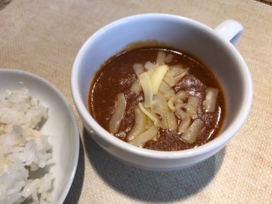 パナ電気圧力鍋で本格カレー チーズバターチキンカレー スパイスの辛さがたまらない パナソニック電気圧力鍋sr Mp300のレビューブログ